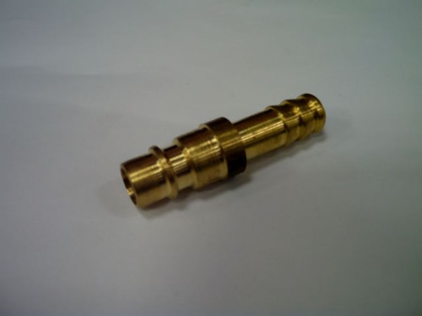 NECK(END PIECE) 9mm M22*1,5