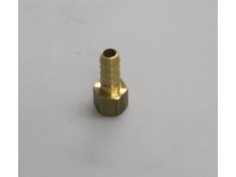 NECK(END PIECE) G M 16*1,5 10mm