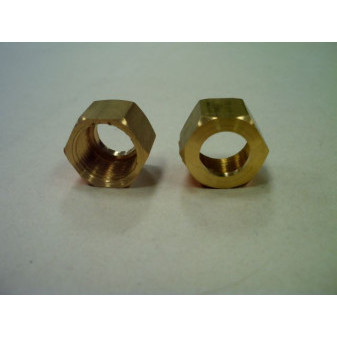 NECK(END PIECE)G M 22*1,5