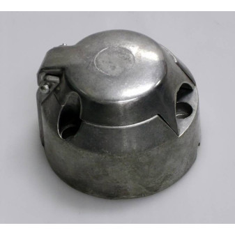 SOCKET ALUMINIUM 12V