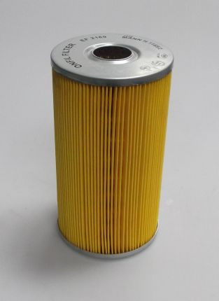 FILTER onfil H22 H1169/2 EF 2169