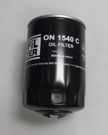 Filtr onfil W950/5, ON 1540 C, OP525