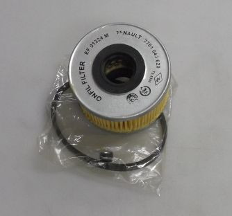 Filtr onfil P716/1x, EF 01324 M, PM815/1