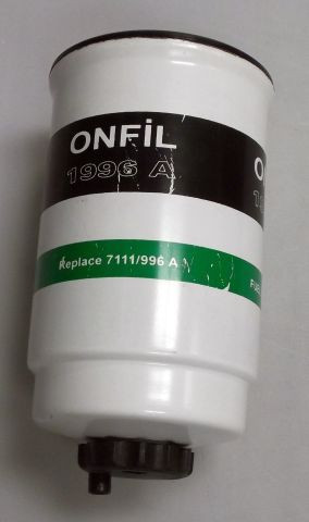 FILTER onfil WK880, EF 1996 A, PP848