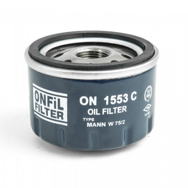 Filtr onfil W75/3, ON 1553 C, OP643/3 RENAULT