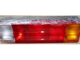 LAMP REAR LEFT WITH CABEL SCANIA VOLVO,IVECO,TRAILER