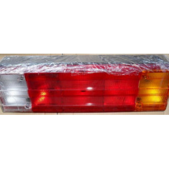 LAMP REAR LEFT WITH CABEL SCANIA VOLVO,IVECO,TRAILER