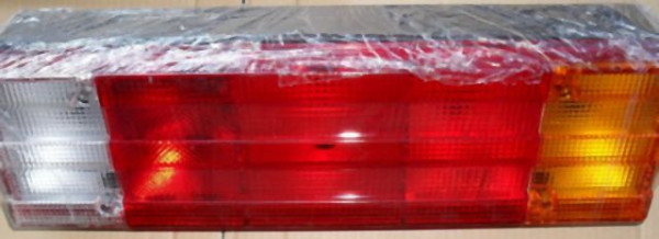 LAMP REAR LEFT WITH CABEL SCANIA VOLVO,IVECO,TRAILER