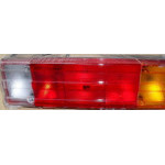 LAMP REAR RIGHT WITH CABEL SCANIA,VOLVO,IVECO,TRAILER