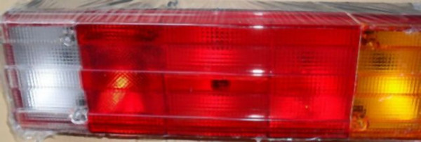 LAMP REAR RIGHT WITH CABEL SCANIA,VOLVO,IVECO,TRAILER