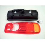 LAMP REAR RIGHT WITH CABEL AVIA,RVI,VOLVO,TRAILER,NISSAN