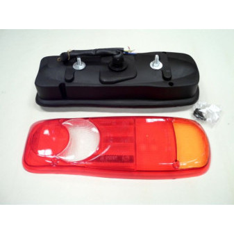 LAMP REAR RIGHT WITH CABEL AVIA,RVI,VOLVO,TRAILER,NISSAN