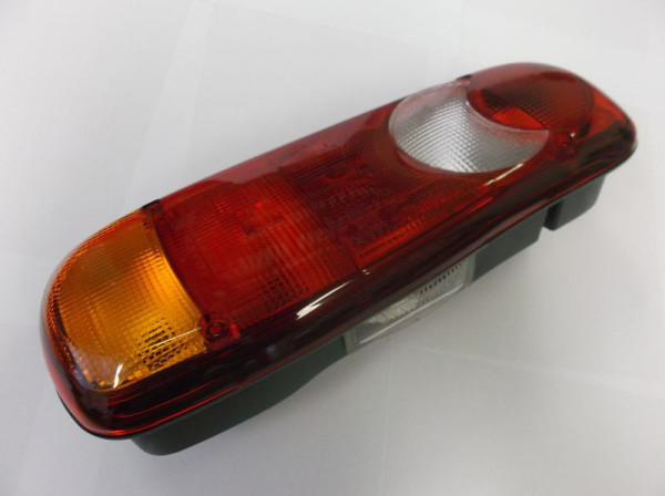 LAMP REAR LEFT WITHOUT CABEL