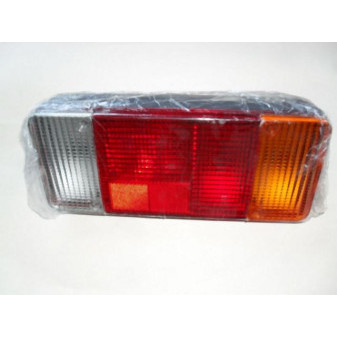 LAMP REAR RIGHT WITHOUT REVERSE LAMP