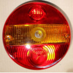 LAMP REAR RIGHT R0021L