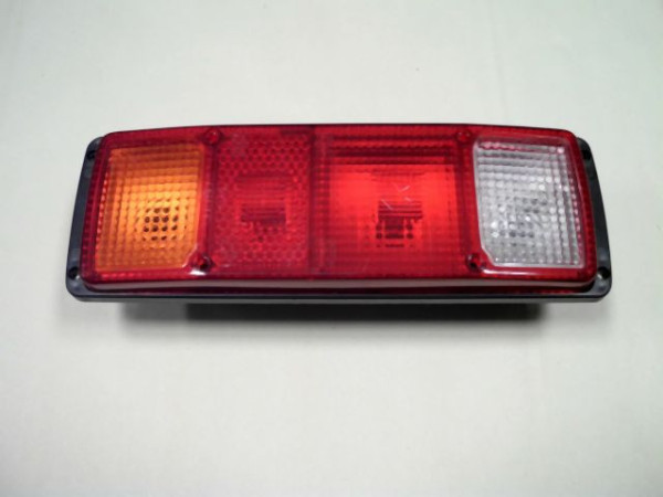 LAMP REAR WITH REVERSE LAMP