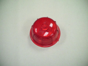 COVER LAMP DIRECTIONAL 0200 RED