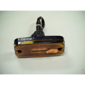 LAMP DIRECTIONAL finský typ WITHOUT BRACKET - 3xLED