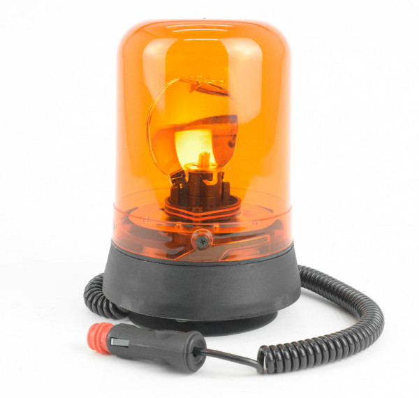 BEACON 12V MAGNETIC WITH CABEL