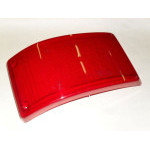 COVER LAMP DIRECTIONAL RED