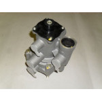 TRAILER BRAKE VALVE