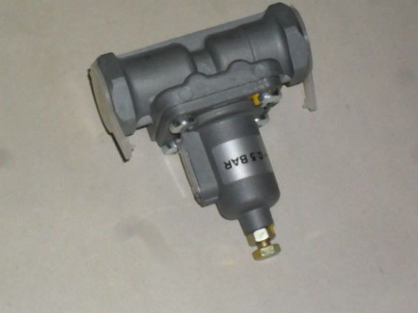 VALVE 4341006020