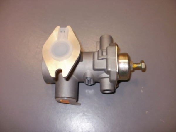 REDUCTION VALVE