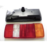 SIGNAL LAMP, RH 2VP 003 567-