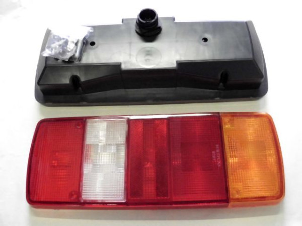 SIGNAL LAMP, RH 2VP 003 567-