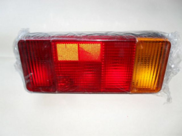 LAMP REAR Iveco LEFT