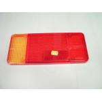 COVER LAMP 0153 Iveco LEFT