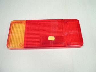COVER LAMP 0153 Iveco LEFT