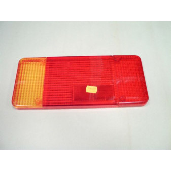 COVER LAMP 0153 Iveco LEFT