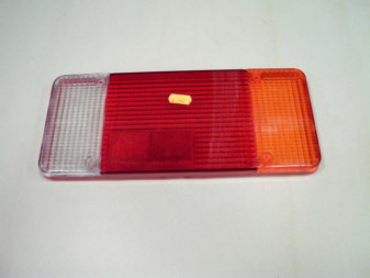 COVER LAMP 0153 Iveco RIGHT