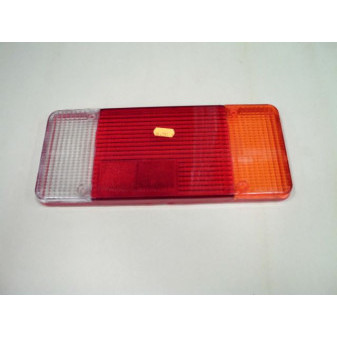 COVER LAMP 0153 Iveco RIGHT