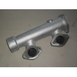 EXHAUST MANIFOLD REAR LH