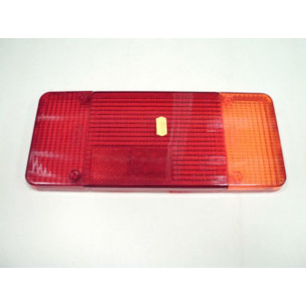 COVER LAMP 0153 FIAT LEFT Iveco