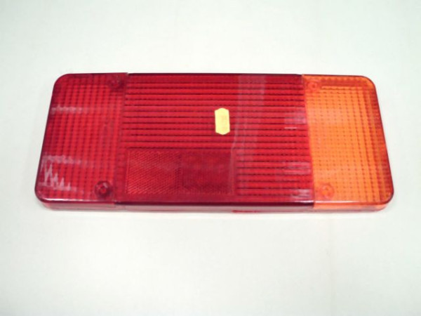 COVER LAMP 0153 FIAT LEFT Iveco