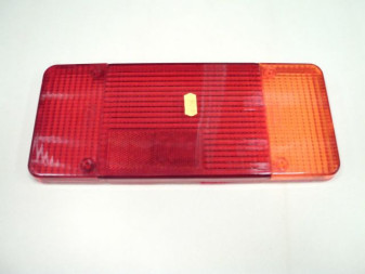 COVER LAMP 0153 FIAT RIGHT Iveco