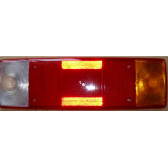COVER LAMP 0221
