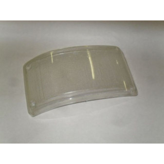 COVER LAMP DIRECTIONAL TERNO WHITE