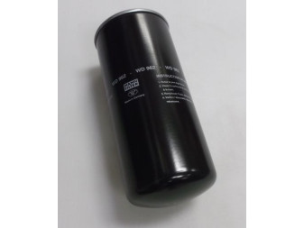 FILTER WD962 OIL