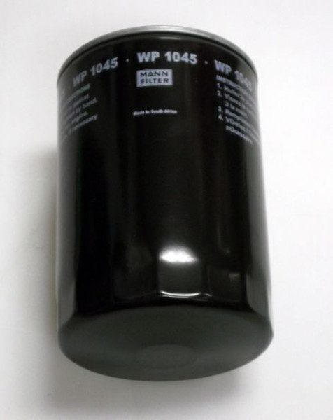 FILTER WP1045 OIL MANN