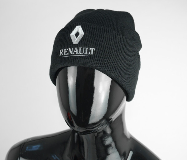 WINTER HAT RENAULT