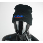 WINTER HAT DAF