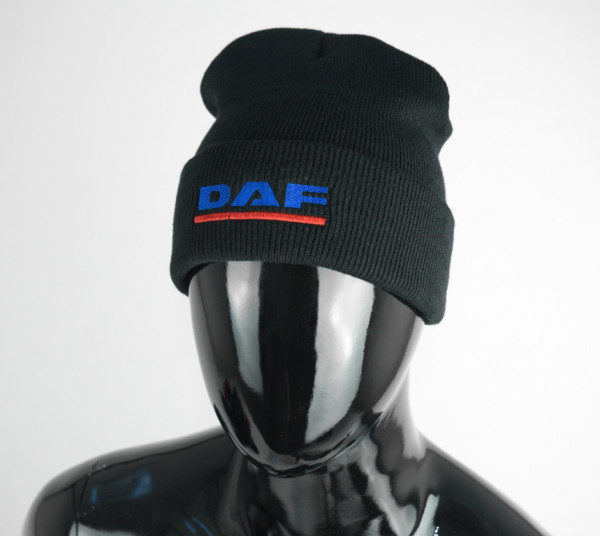 WINTER HAT DAF