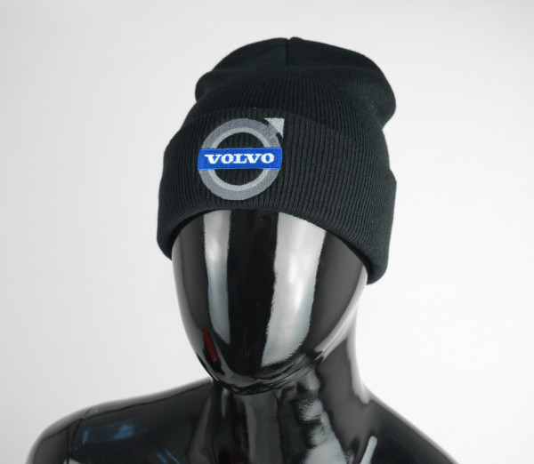 WINTER HAT VOLVO