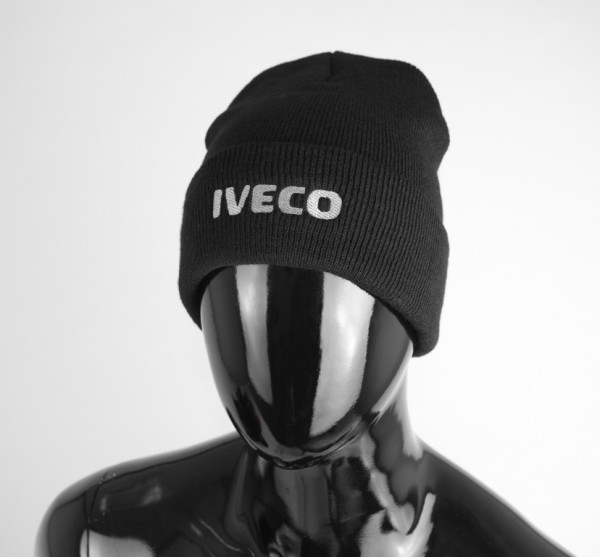 WINTER HAT IVECO