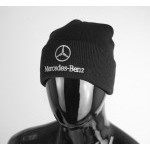 WINTER HAT MERCEDES