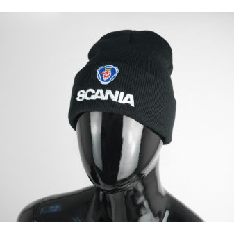 WINTER HAT SCANIA